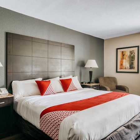 Econo Lodge Inn And Suites Dentsville 外观 照片