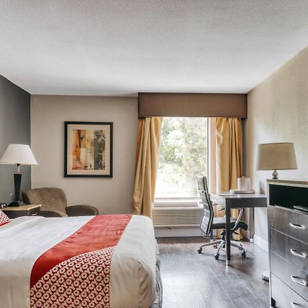 Econo Lodge Inn And Suites Dentsville 外观 照片