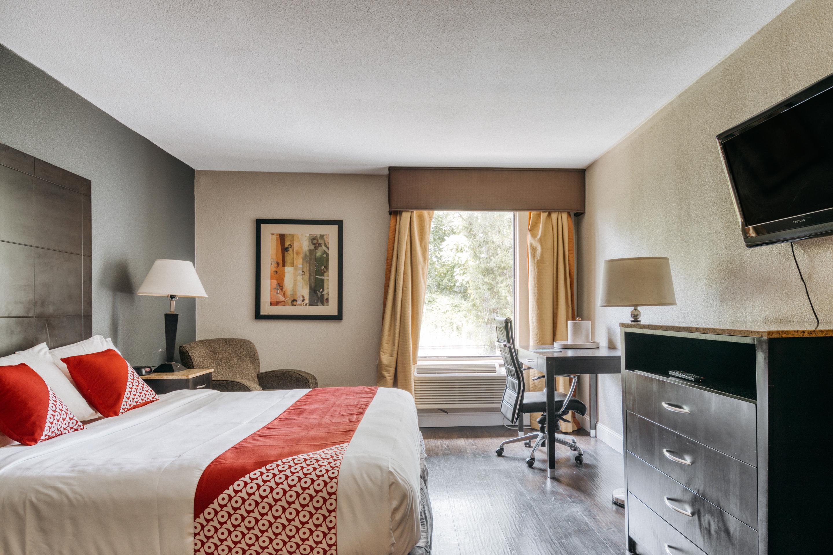Econo Lodge Inn And Suites Dentsville 外观 照片