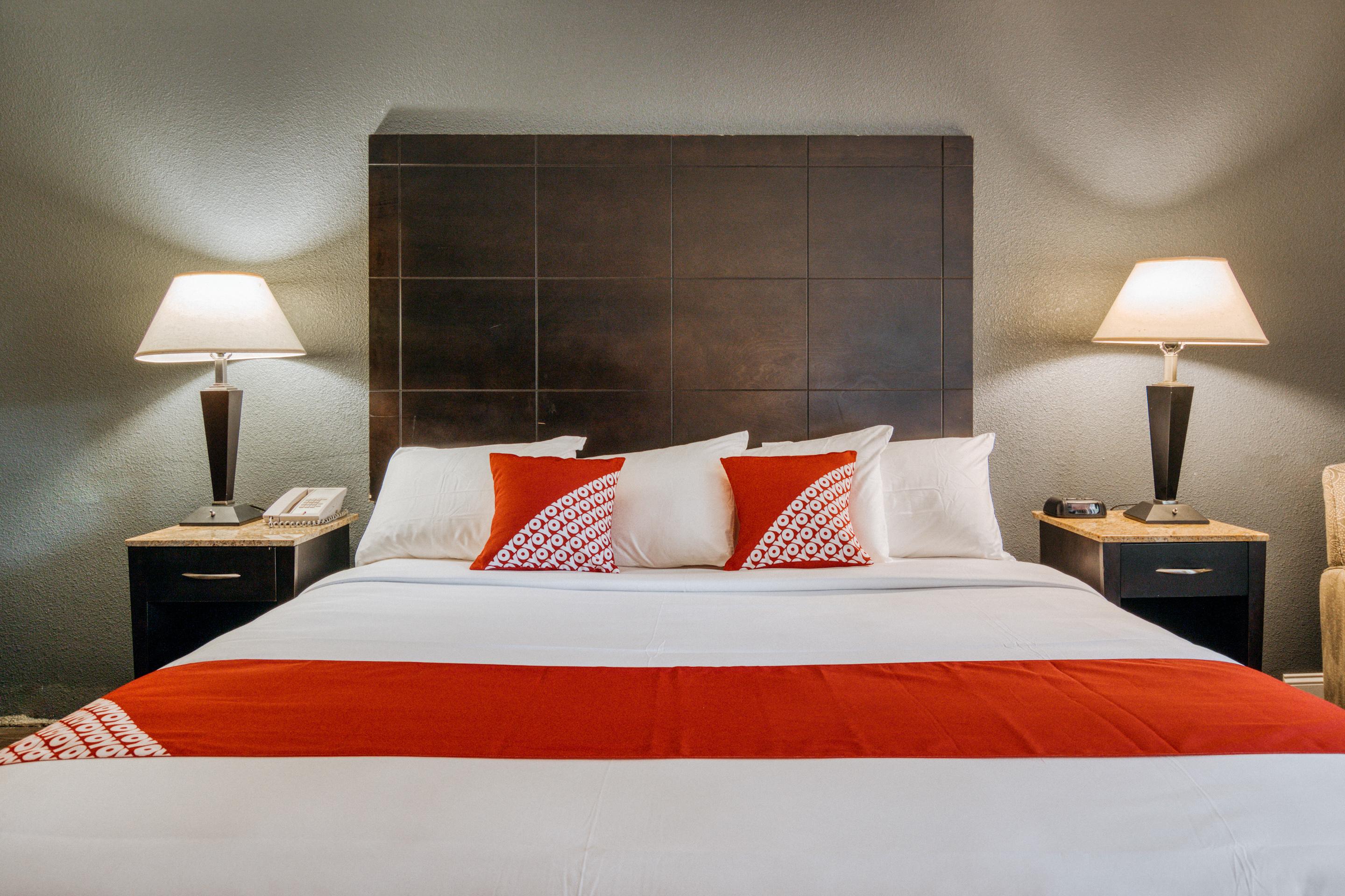 Econo Lodge Inn And Suites Dentsville 外观 照片