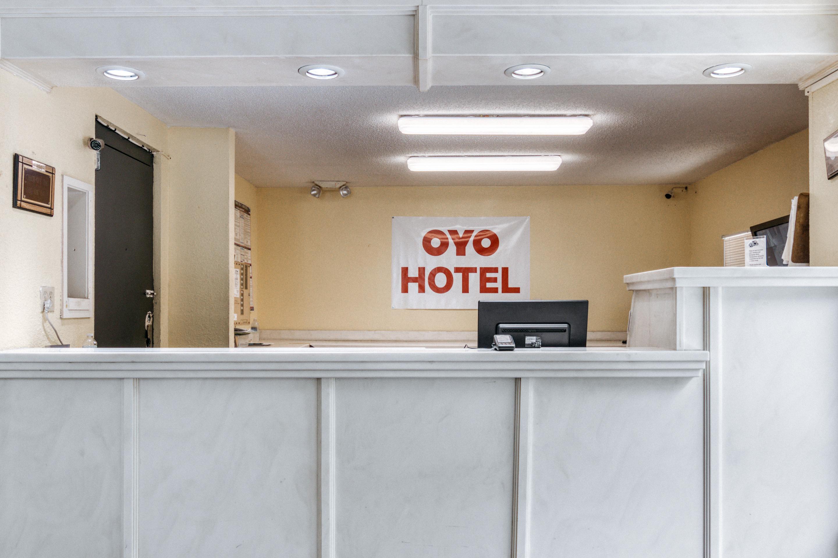 Econo Lodge Inn And Suites Dentsville 外观 照片