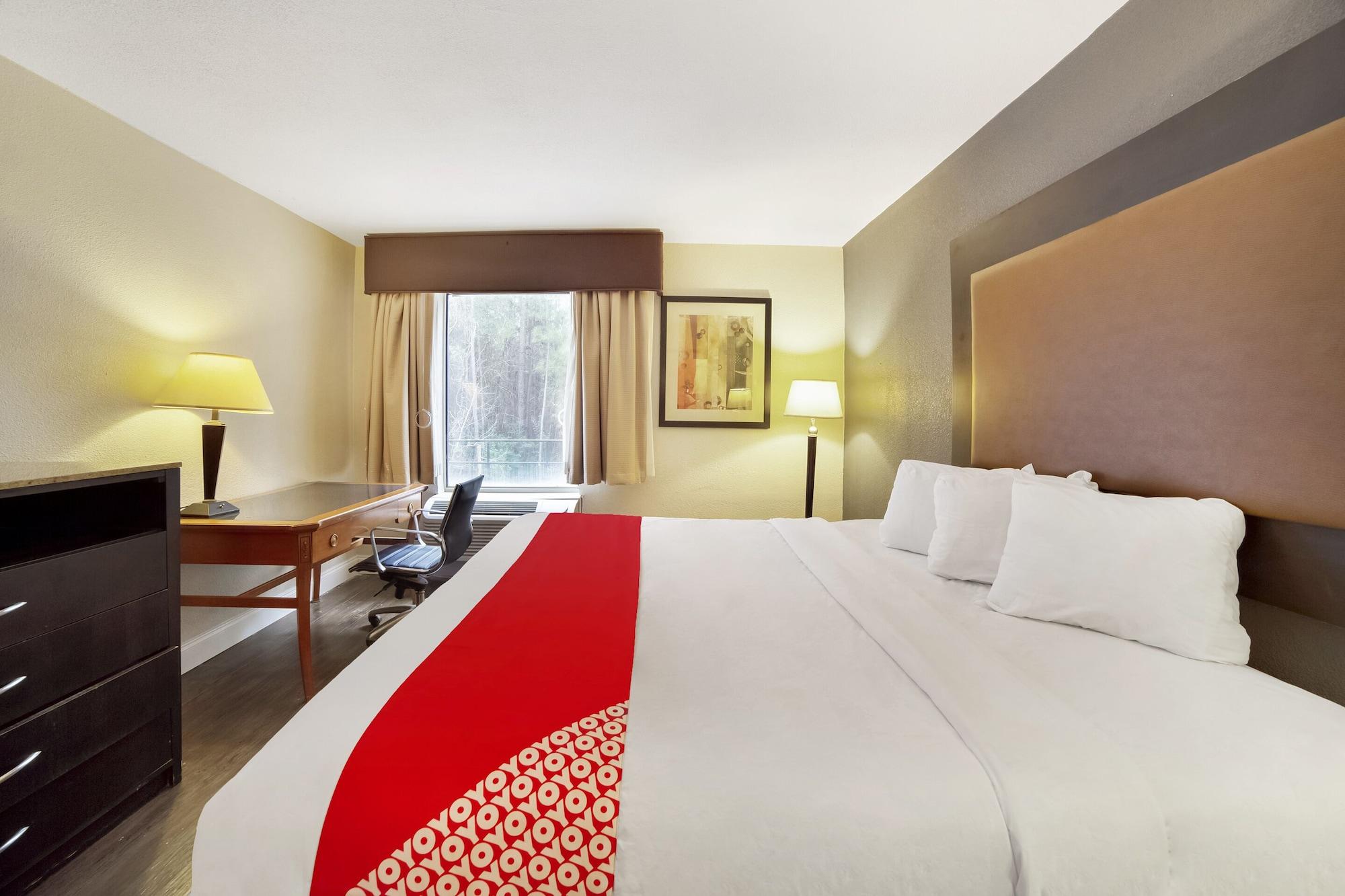 Econo Lodge Inn And Suites Dentsville 外观 照片