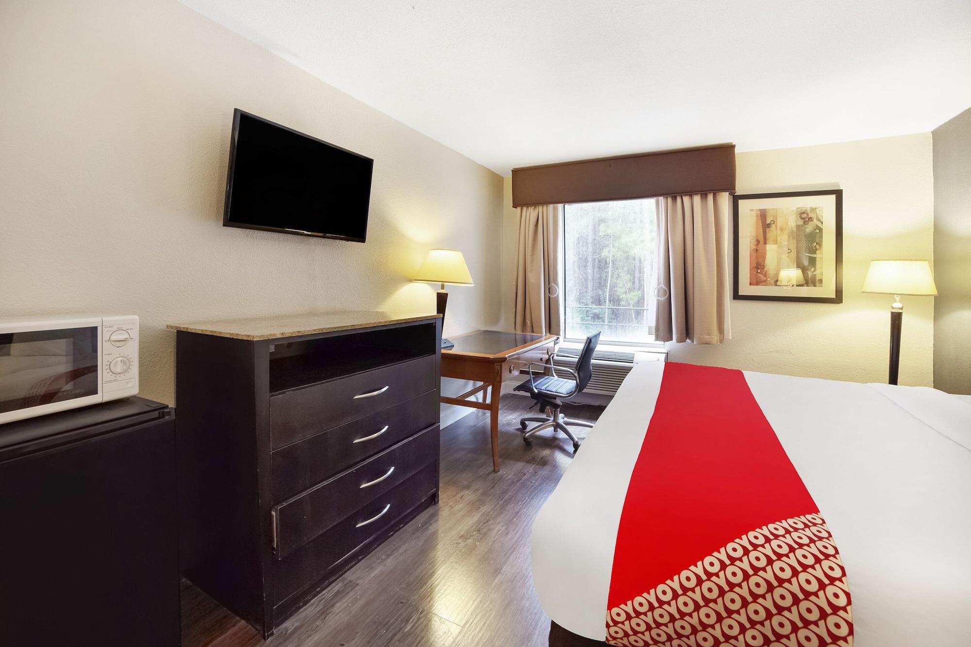 Econo Lodge Inn And Suites Dentsville 外观 照片