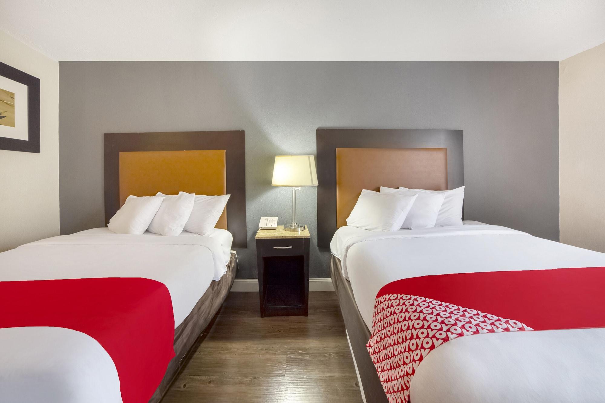 Econo Lodge Inn And Suites Dentsville 外观 照片