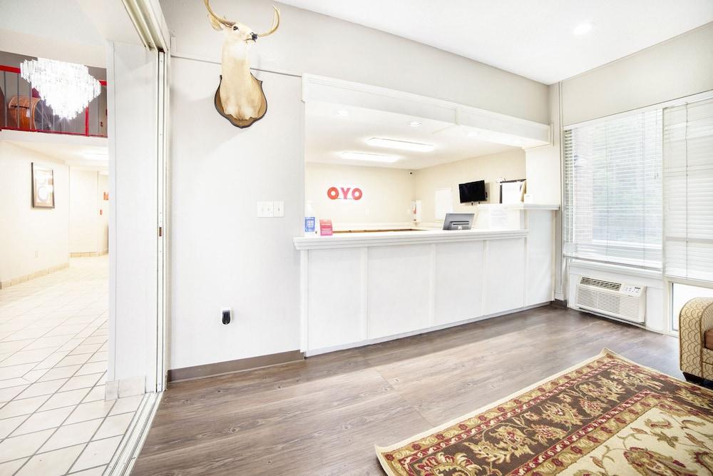 Econo Lodge Inn And Suites Dentsville 外观 照片