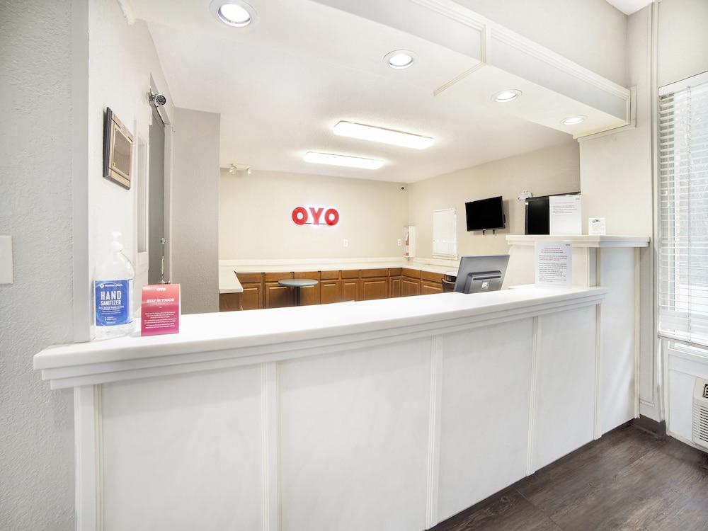 Econo Lodge Inn And Suites Dentsville 外观 照片