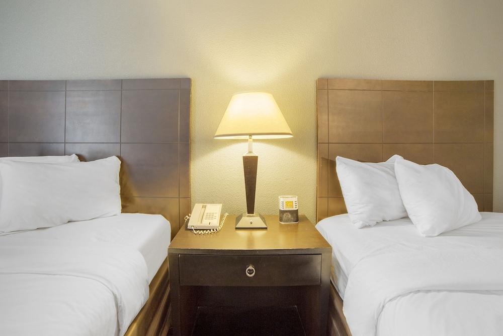 Econo Lodge Inn And Suites Dentsville 外观 照片
