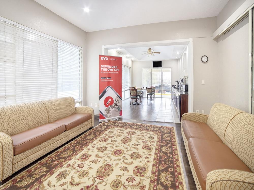 Econo Lodge Inn And Suites Dentsville 外观 照片