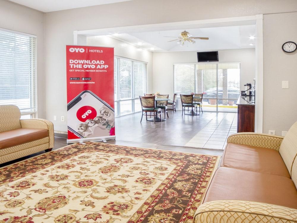 Econo Lodge Inn And Suites Dentsville 外观 照片
